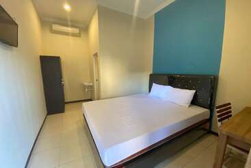 هتل Sweet Home Residence Simpang Lima