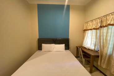 هتل Sweet Home Residence Simpang Lima