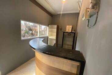 هتل Sweet Home Residence Simpang Lima