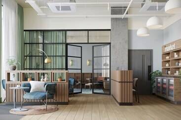 هتل Residence Inn By Marriott Cork