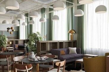 هتل Residence Inn By Marriott Cork