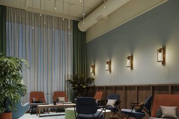 هتل Residence Inn By Marriott Cork