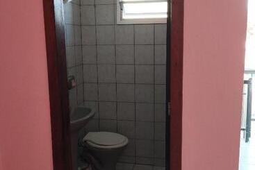 پانسیون Suite Penha Sc
