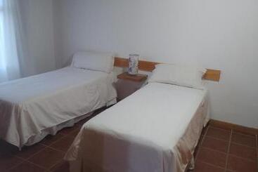 هاستل Hosteria Santa Magdalena