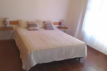 هاستل Hosteria Santa Magdalena