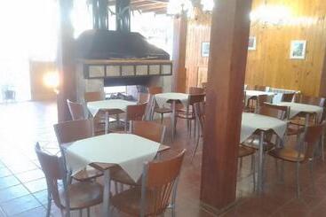 هاستل Hosteria Santa Magdalena