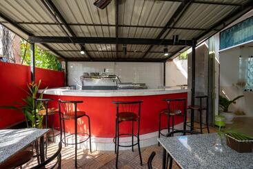 هاستل Zen Angkor Guest House