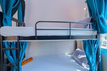 هاستل Zen Angkor Guest House
