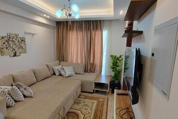 Appartement In Porto Golf Marina شاليه فندقي في بورتو جولف مارينا