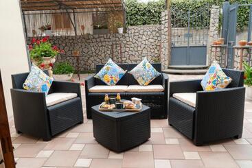 B&b La Piana