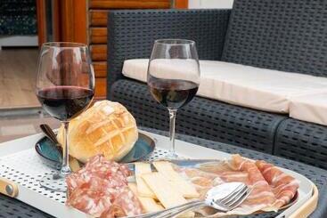 B&b La Piana