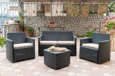 B&b La Piana