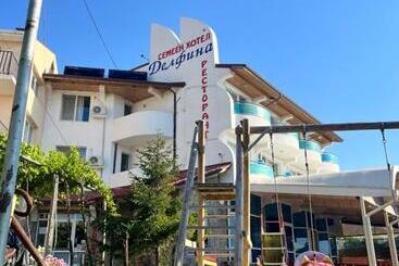 Family Hotel Delfina