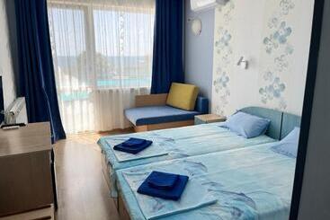 Family Hotel Delfina