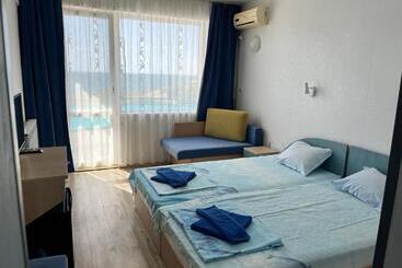 Family Hotel Delfina