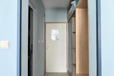 Family Hotel Delfina