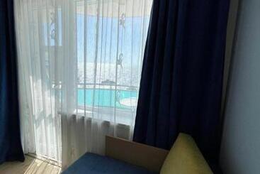 Family Hotel Delfina
