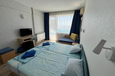 Family Hotel Delfina