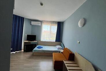 Family Hotel Delfina
