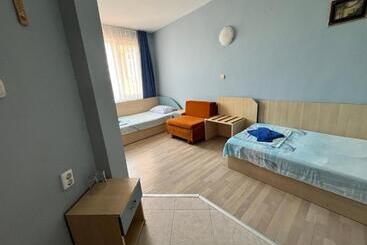 Family Hotel Delfina
