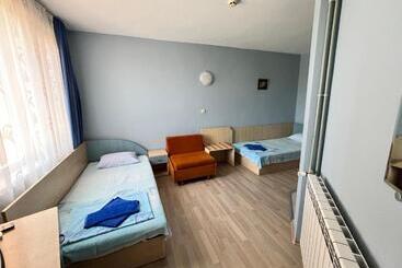Family Hotel Delfina