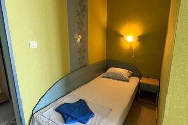 Family Hotel Delfina