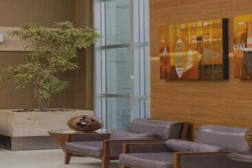 Flat Hotel   Próximo Ao Aeroporto De Brasília