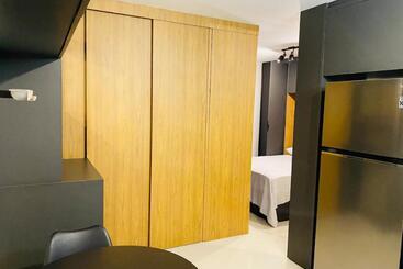 Flat Hotel   Próximo Ao Aeroporto De Brasília