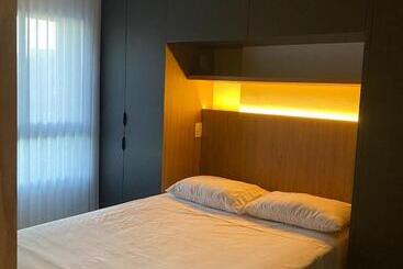 Flat Hotel   Próximo Ao Aeroporto De Brasília