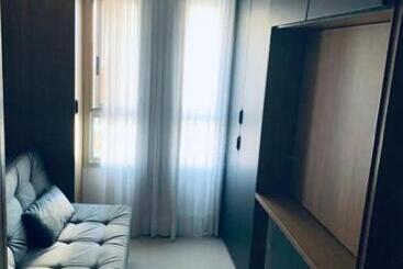 Flat Hotel   Próximo Ao Aeroporto De Brasília