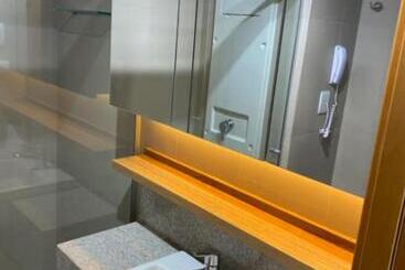 Flat Hotel   Próximo Ao Aeroporto De Brasília