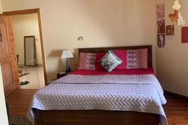 Farm House Resort