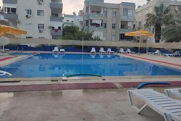 هتل Grand Hermes