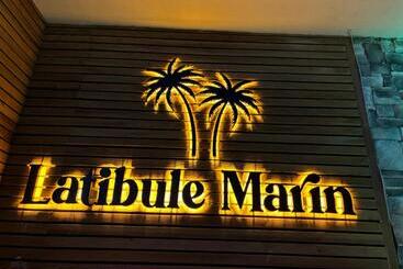 هتل Latibule Marin