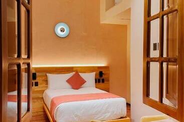 هتل Sauvé Casa Boutique