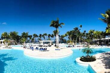 هتل Senator Puerto Plata Vip