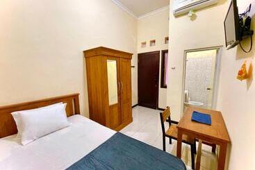 Offspring Ijen Hostel Banyuwangi