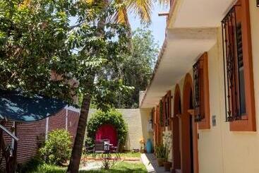 پانسیون Casa Cataleya