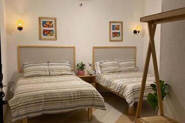پانسیون Casa Cataleya