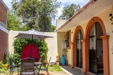 پانسیون Casa Cataleya