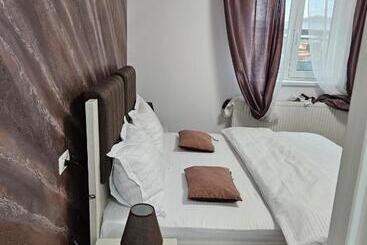 پانسیون Casa Coco