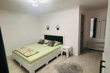 پانسیون Casa Coman