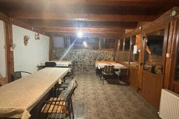 پانسیون Casa Coman