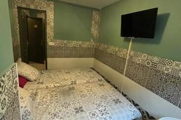 پانسیون Chambre D Hôtes Arcis Sur Aube