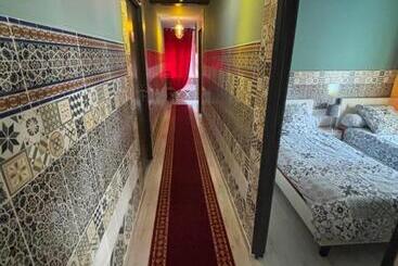 پانسیون Chambre D Hôtes Arcis Sur Aube