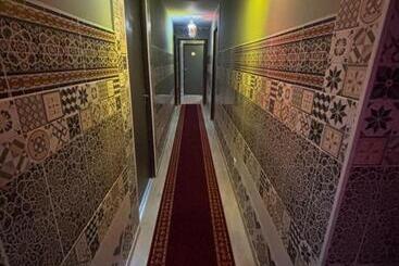 پانسیون Chambre D Hôtes Arcis Sur Aube