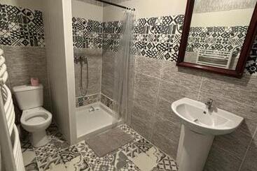 پانسیون Chambre D Hôtes Arcis Sur Aube
