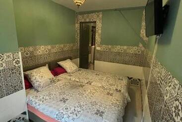 پانسیون Chambre D Hôtes Arcis Sur Aube