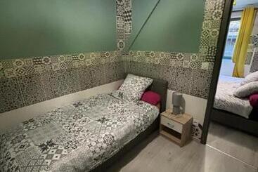 پانسیون Chambre D Hôtes Arcis Sur Aube
