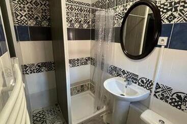 پانسیون Chambre D Hôtes Arcis Sur Aube